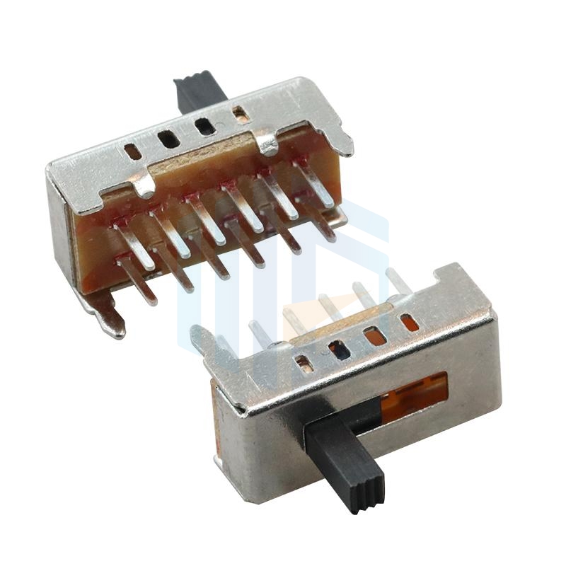 SS直柄撥動開關